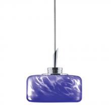 Jesco QAP229-BF/CH - Quick Adapt Low Voltage Pendant