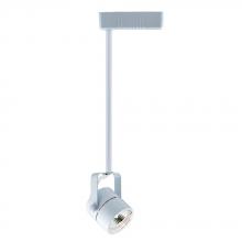 Jesco SK212-WH - Rod Fixture