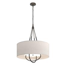 Hubbardton Forge 104230-SKT-07-10-SE2811 - Loop Pendant