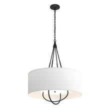 Hubbardton Forge 104230-SKT-10-10-SF2811 - Loop Pendant
