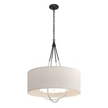 Hubbardton Forge 104230-SKT-10-85-SE2811 - Loop Pendant