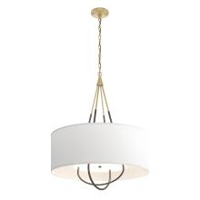 Hubbardton Forge 104230-SKT-86-07-SF2811 - Loop Pendant