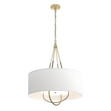 Hubbardton Forge 104230-SKT-86-84-SF2811 - Loop Pendant