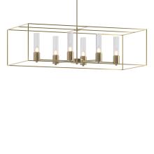 Hubbardton Forge 138940-SKT-MULT-84-86-II0392 - Portico Pendant