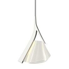 Hubbardton Forge 139845-LED-MULT-85 - Mobius LED Mini Pendant