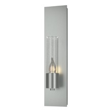 Hubbardton Forge 204420-SKT-82-II0392 - Pillar 1 Light Sconce