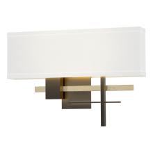 Hubbardton Forge 206350-SKT-14-86-SF1606 - Cosmo Sconce