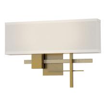 Hubbardton Forge 206350-SKT-86-86-SE1606 - Cosmo Sconce