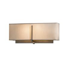 Hubbardton Forge 207680-SKT-07-SE1606 - Exos Rectangular Sconce