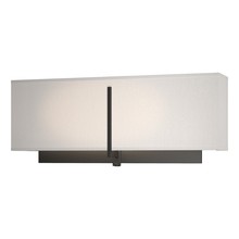 Hubbardton Forge 207680-SKT-10-SE1606 - Exos Rectangular Sconce