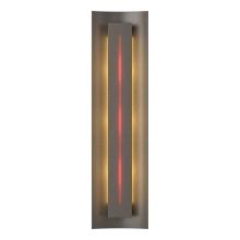 Hubbardton Forge 217635-SKT-07-RR0205 - Gallery Sconce