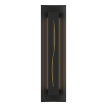 Hubbardton Forge 217640-SKT-10-FF0206 - Gallery Sconce