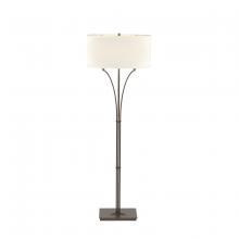 Hubbardton Forge 232720-SKT-05-SE1914 - Contemporary Formae Floor Lamp