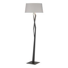 Hubbardton Forge 232850-SKT-10-SE2011 - Facet Floor Lamp