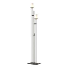 Hubbardton Forge 234903-SKT-20-GG0188 - Rook Twin Floor Lamp