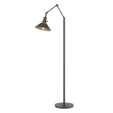 Hubbardton Forge 242215-SKT-07-14 - Henry Floor Lamp