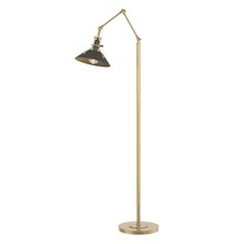 Hubbardton Forge 242215-SKT-86-20 - Henry Floor Lamp