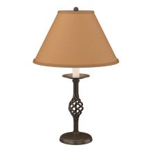 Hubbardton Forge 265001-SKT-05-SB1555 - Twist Basket Table Lamp