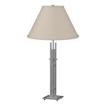 Hubbardton Forge 269411-SKT-82-SA1755 - Metra Quad Table Lamp