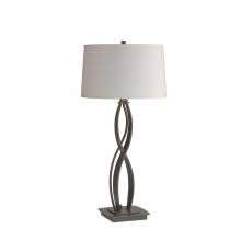 Hubbardton Forge 272686-SKT-07-SE1494 - Almost Infinity Table Lamp