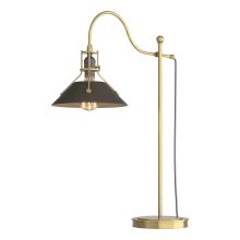 Hubbardton Forge 272840-SKT-86-07 - Henry Table Lamp