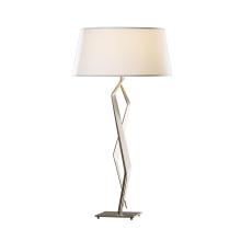 Hubbardton Forge 272850-SKT-07-SF1815 - Facet Table Lamp