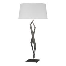 Hubbardton Forge 272850-SKT-20-SF1815 - Facet Table Lamp