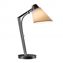 Hubbardton Forge 272860-SKT-07-SE0700 - Reach Table Lamp
