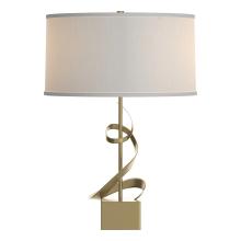 Hubbardton Forge 273030-SKT-86-SF1695 - Gallery Spiral Table Lamp