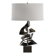 Hubbardton Forge 273050-SKT-14-SE1695 - Gallery Twofold Table Lamp
