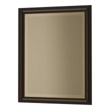 Hubbardton Forge 714901-14 - Rook Beveled Mirror