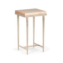 Hubbardton Forge 750102-84-M1 - Wick Side Table