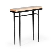 Hubbardton Forge 750104-10-M1 - Wick 30" Console Table