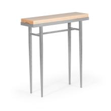 Hubbardton Forge 750104-82-M1 - Wick 30" Console Table