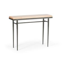 Hubbardton Forge 750106-20-M1 - Wick 42" Console Table