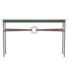Hubbardton Forge 750118-07-14-LB-VA0714 - Equus Console Table