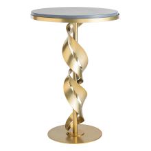 Hubbardton Forge 750136-86-M2 - Folio Wood Top Accent Table