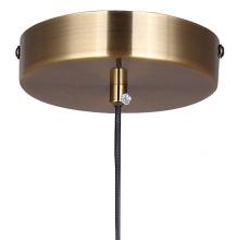 Canarm LPL321A01GD - Lavene 1 Light LED Pendant