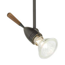 Visual Comfort & Co. Modern Collection 700FJAE12Z - Aero Head