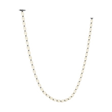 Visual Comfort & Co. Modern Collection SLCH55527ALBNS - Collier Alabaster 132 Chandelier