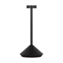 Visual Comfort & Co. Modern Collection SLTB53327B - Moneta Short Accent Rechargeable Table Lamp