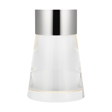 Visual Comfort & Co. Modern Collection SLTB66627PNCG - Caspe 8 Rechargeable Table Lamp