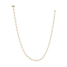 Visual Comfort & Co. Modern Collection SLCH55530ALBHABR - Collier Alabaster 132 Chandelier