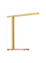 Visual Comfort & Co. Modern Collection MDTB29627NB - Stagger Small Table Lamp