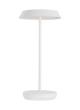 Visual Comfort & Co. Modern Collection SLTB25927W - Tepa Accent Table Lamp