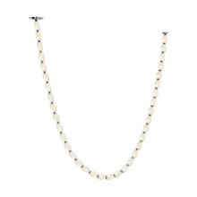 Visual Comfort & Co. Modern Collection SLCH55427ALBNR - Collier Alabaster 108 Chandelier