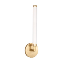 Visual Comfort & Co. Modern Collection SLWS74827HABCG - Poza 13 Sconce
