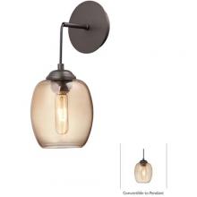 Minka George Kovacs P931-647 - BUBBLE - 1 LIGHT PENDANT