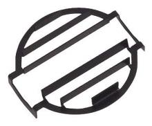 Minka George Kovacs GKPS1002-066 - Baffle-For Use With Low Voltage George Kovacs Lightrails