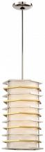 Minka George Kovacs P1071-657-L - LED Mini Pendant